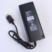 220V Black Power Brick Supply Ac Adapter 135W for Microsoft XBOX 360 Slim EU Plug OEM A+ 03